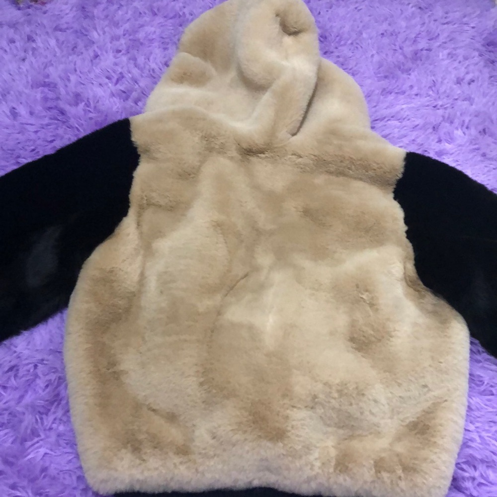 Panda Soft Jacket - image 2